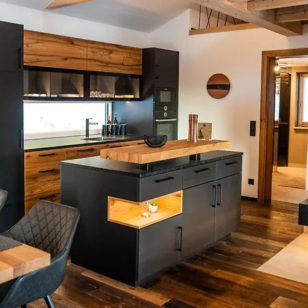 Schneiders By Edy & Frida Appartement