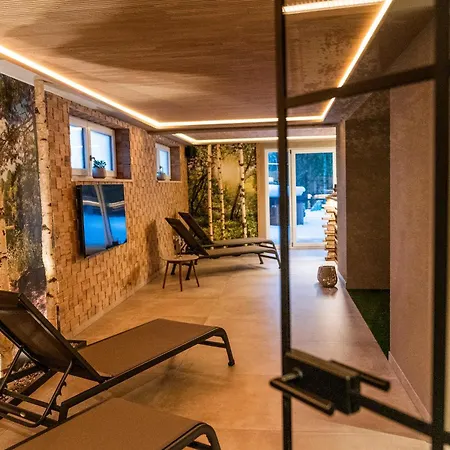 Schneiders By Edy & Frida Appartement *