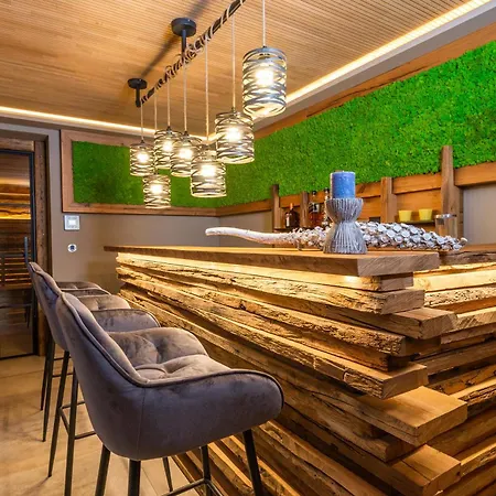 Appartement Schneiders By Edy & Frida Wegscheid
